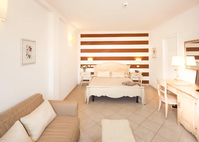 Alcantara Resort Di Charme Adults Only