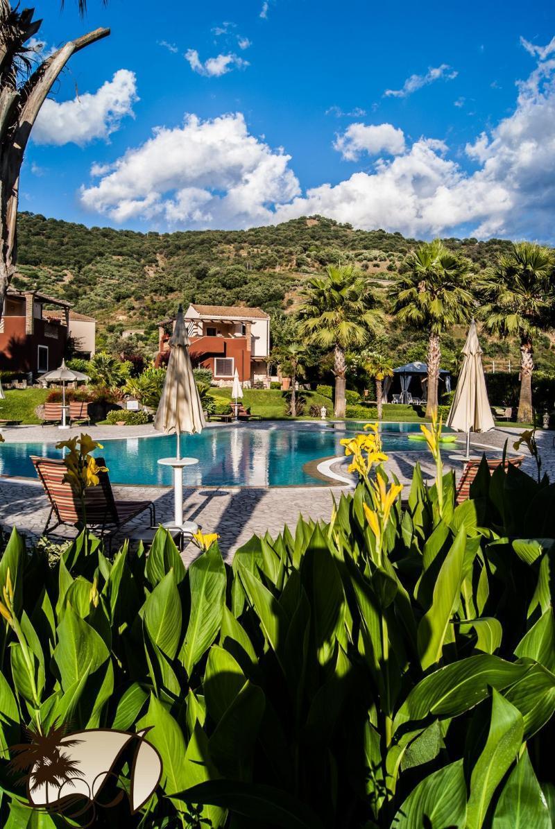Alcantara Di Charme Adults Only Hotel 4*
