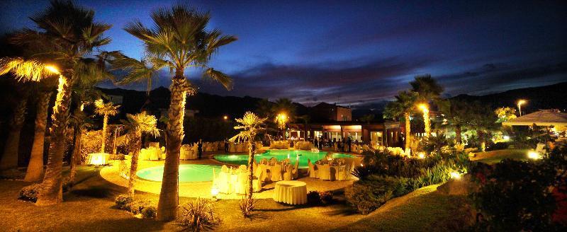 Hotel Alcantara Di Charme Adults Only Gaggi