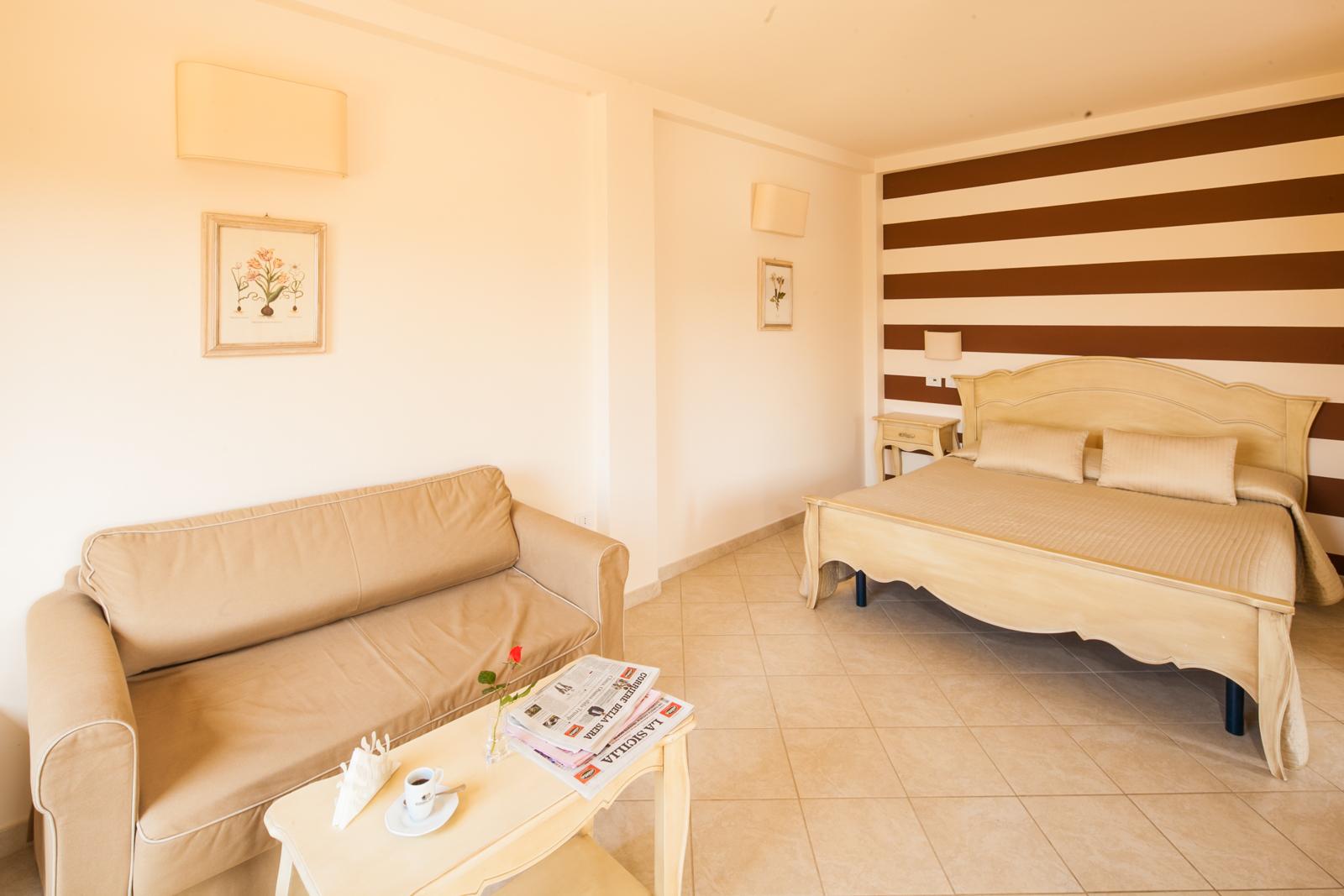 Hotel Alcantara Di Charme Adults Only Gaggi