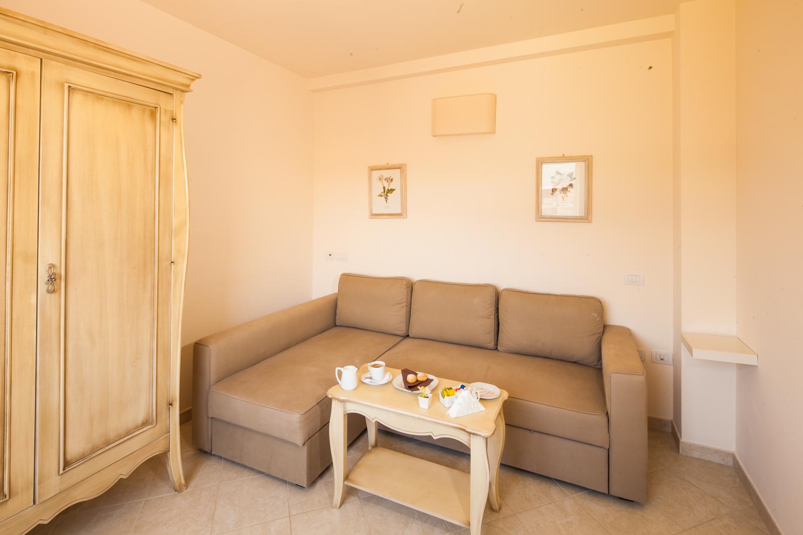 Alcantara Di Charme Adults Only Hotel