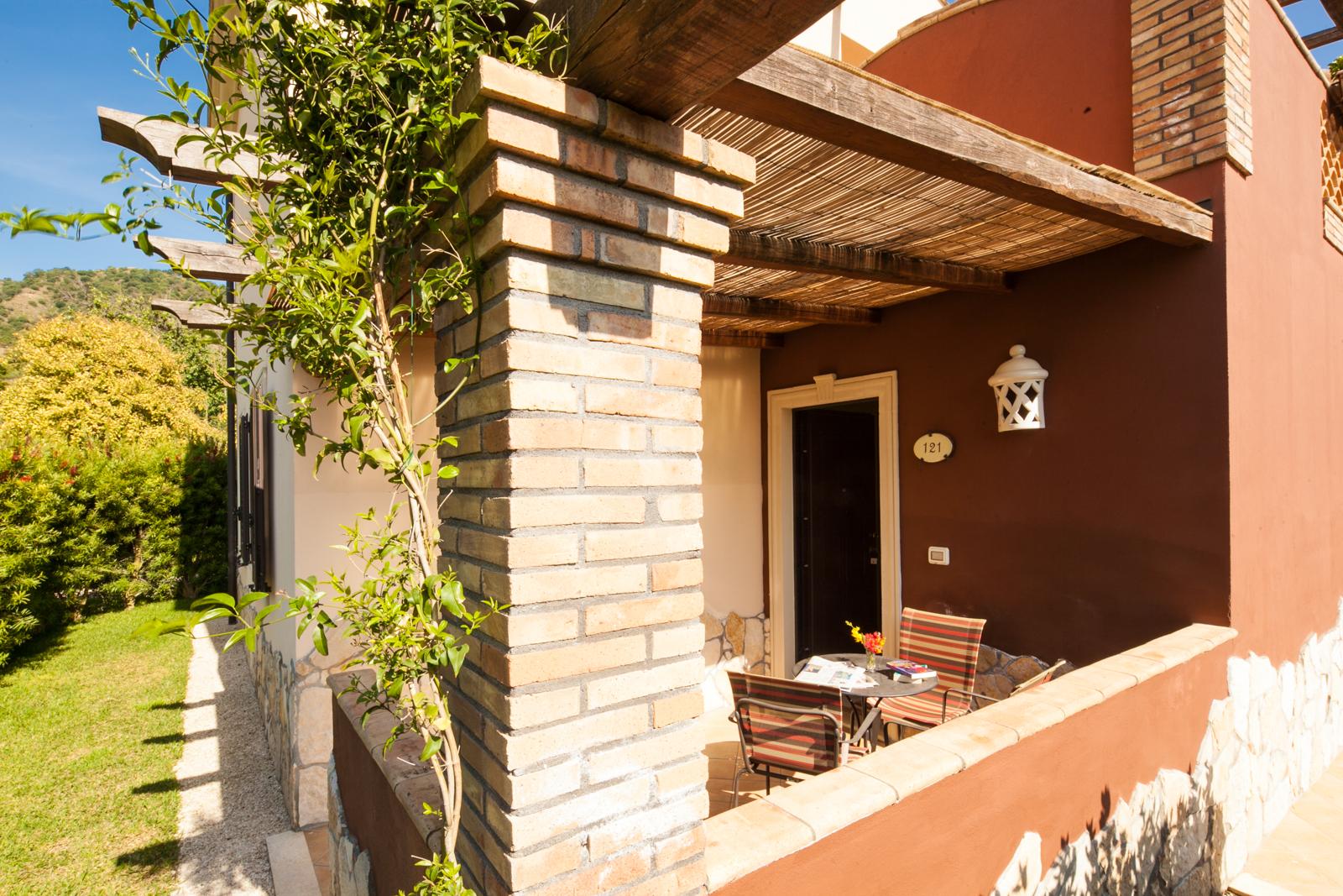 Alcantara Di Charme Adults Only Hotel 4*