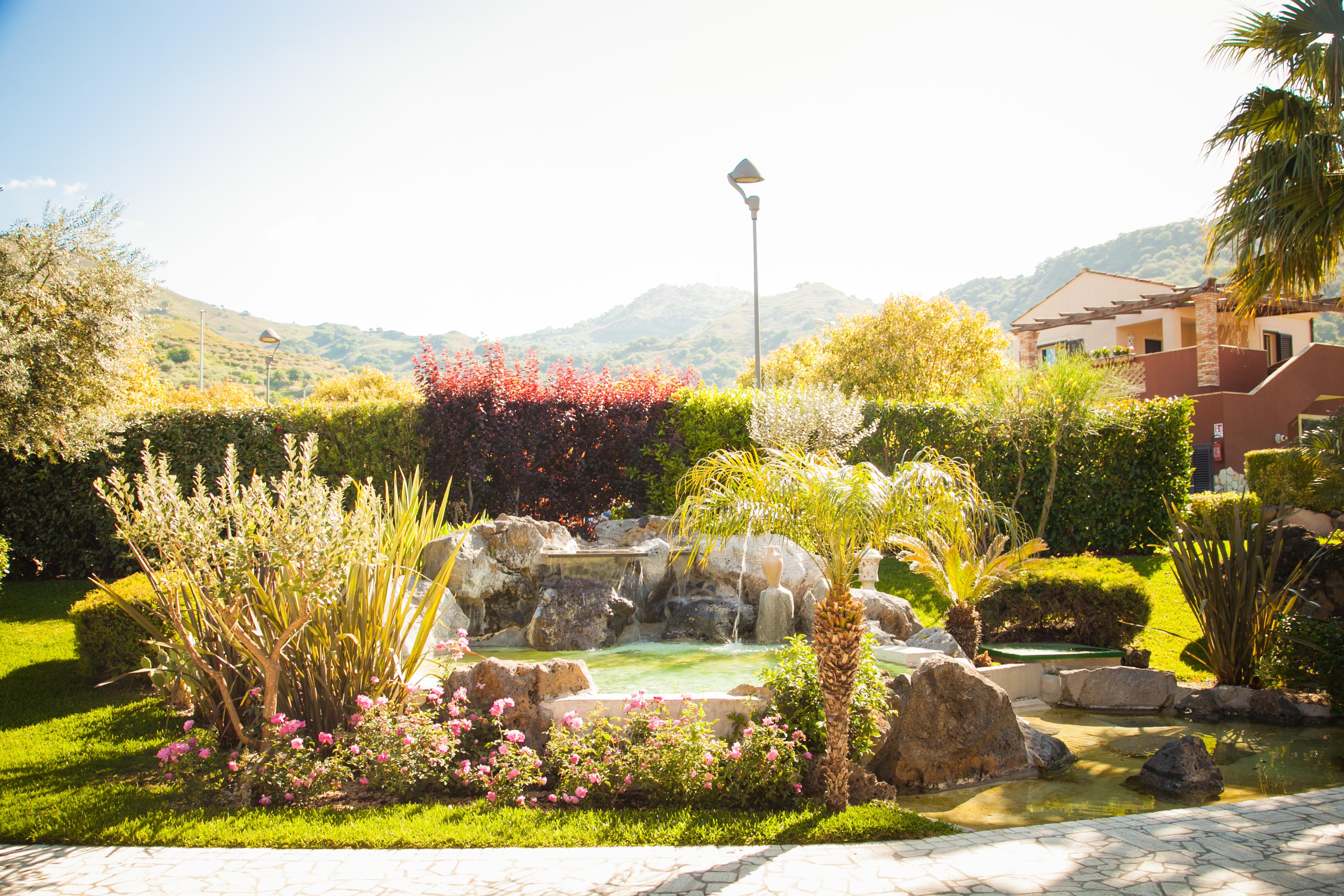Alcantara Di Charme Adults Only Hotel Gaggi