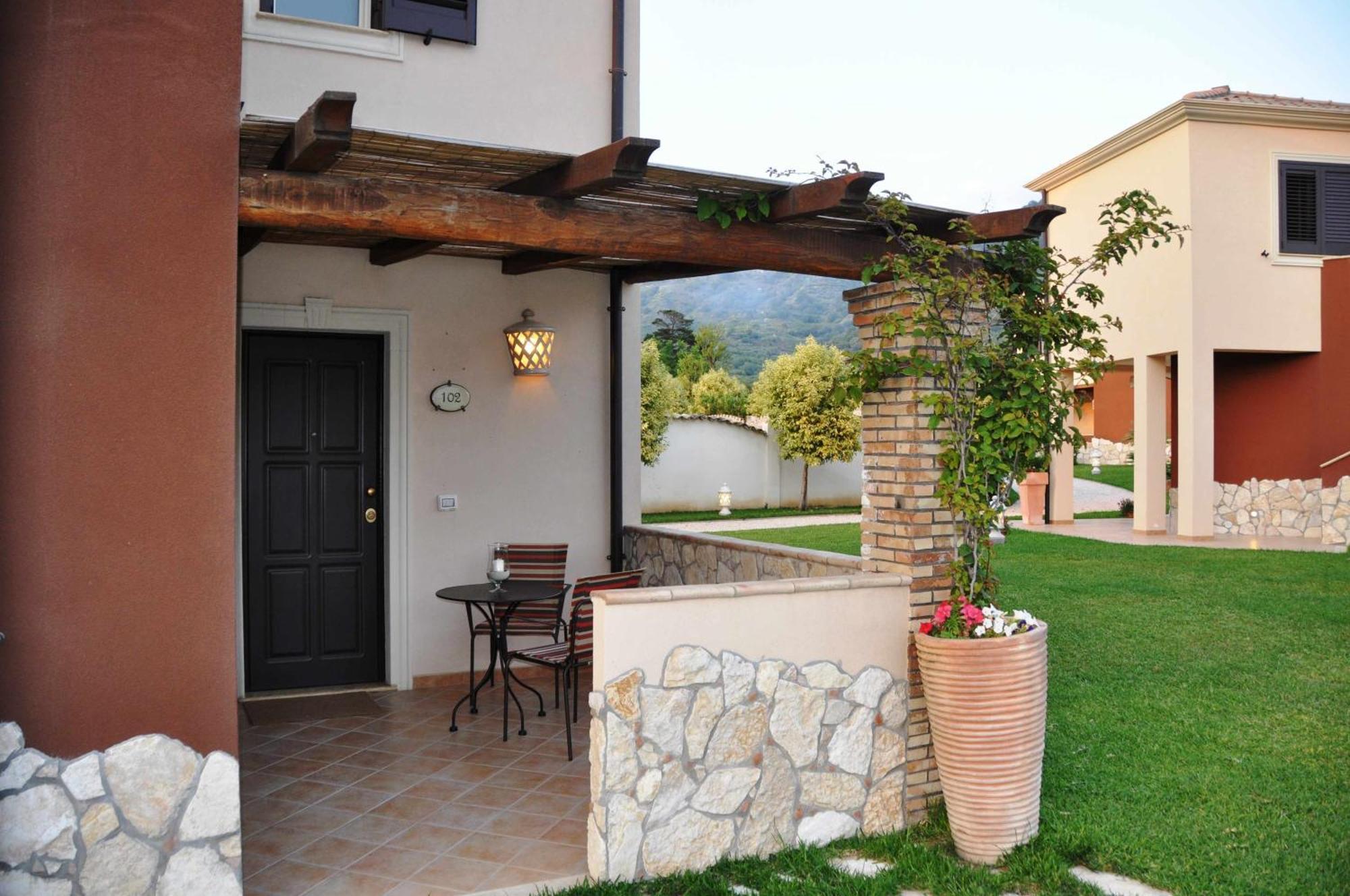 Alcantara Di Charme Adults Only Gaggi
