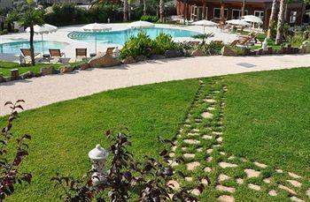 Alcantara Di Charme Adults Only 4*