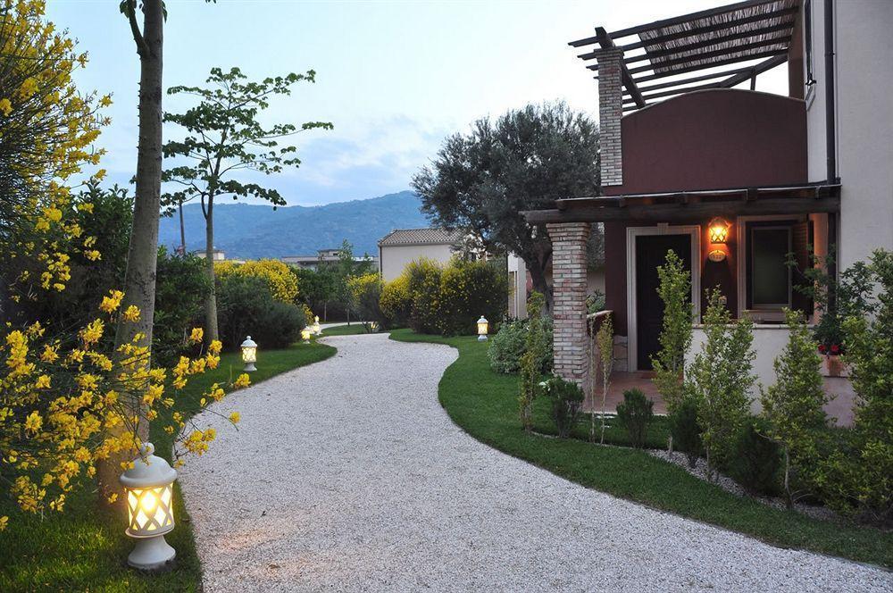 Alcantara Di Charme Adults Only 4*