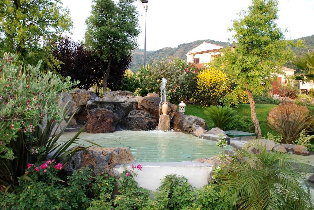 Alcantara Di Charme Adults Only Gaggi
