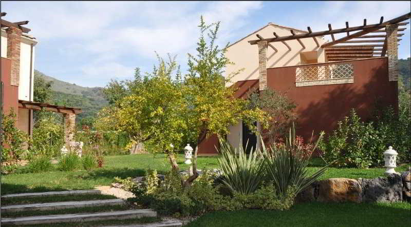 Alcantara Di Charme Adults Only Hotel 4*