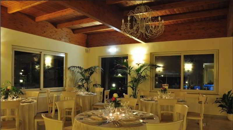 Alcantara Di Charme Adults Only 4* Gaggi