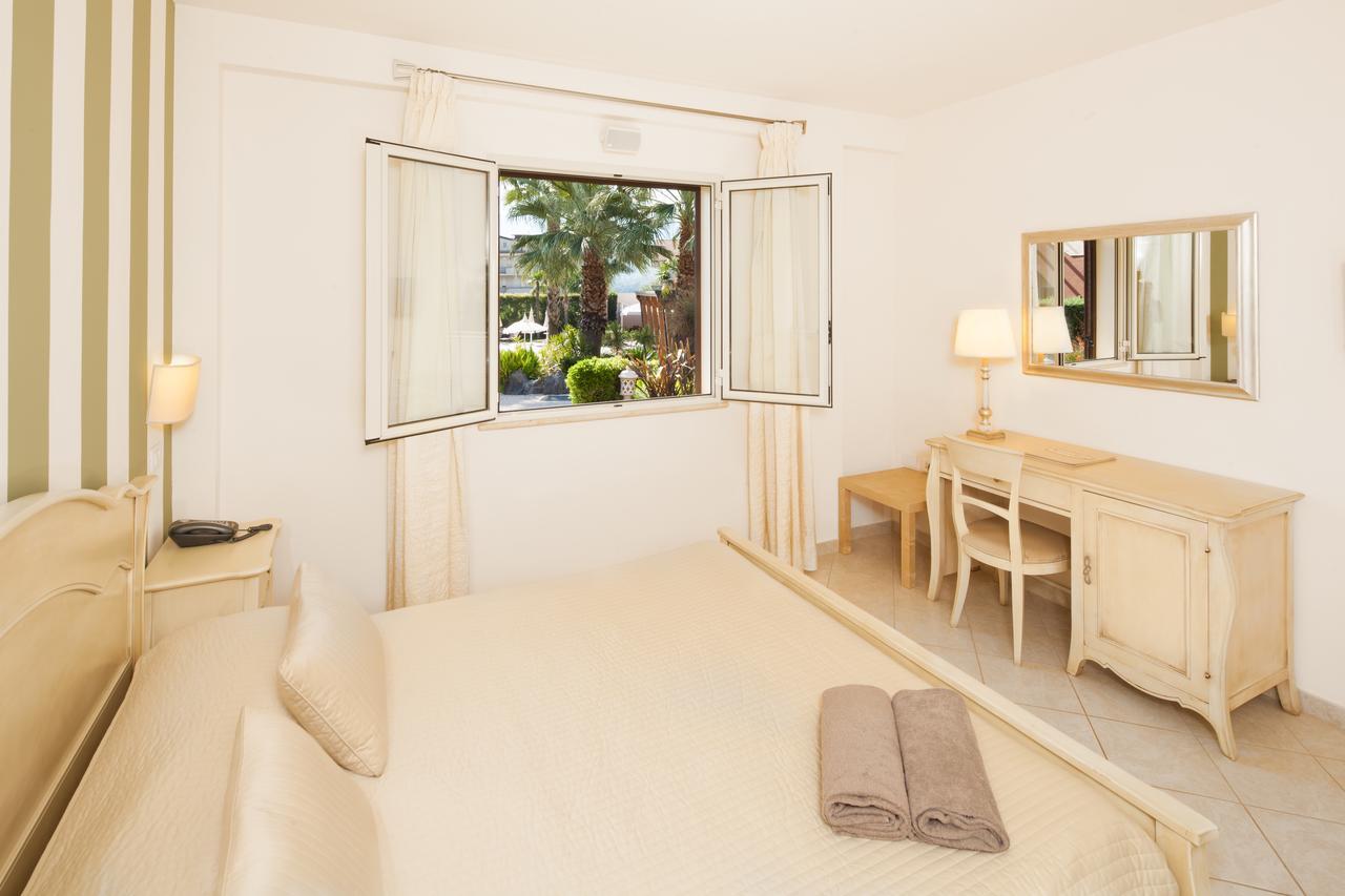 Alcantara Di Charme Adults Only Gaggi