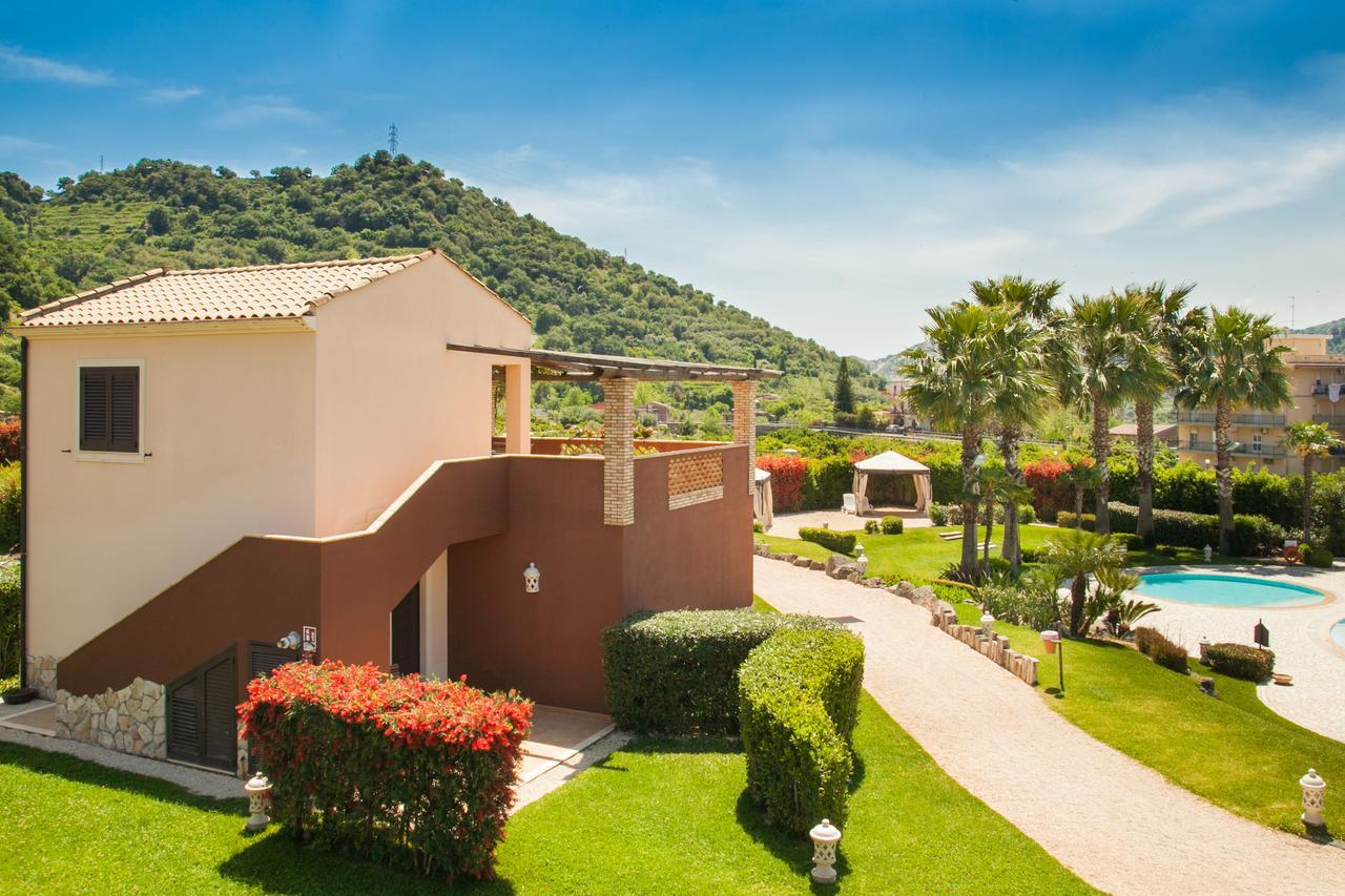 Alcantara Di Charme Adults Only Hotel 4*