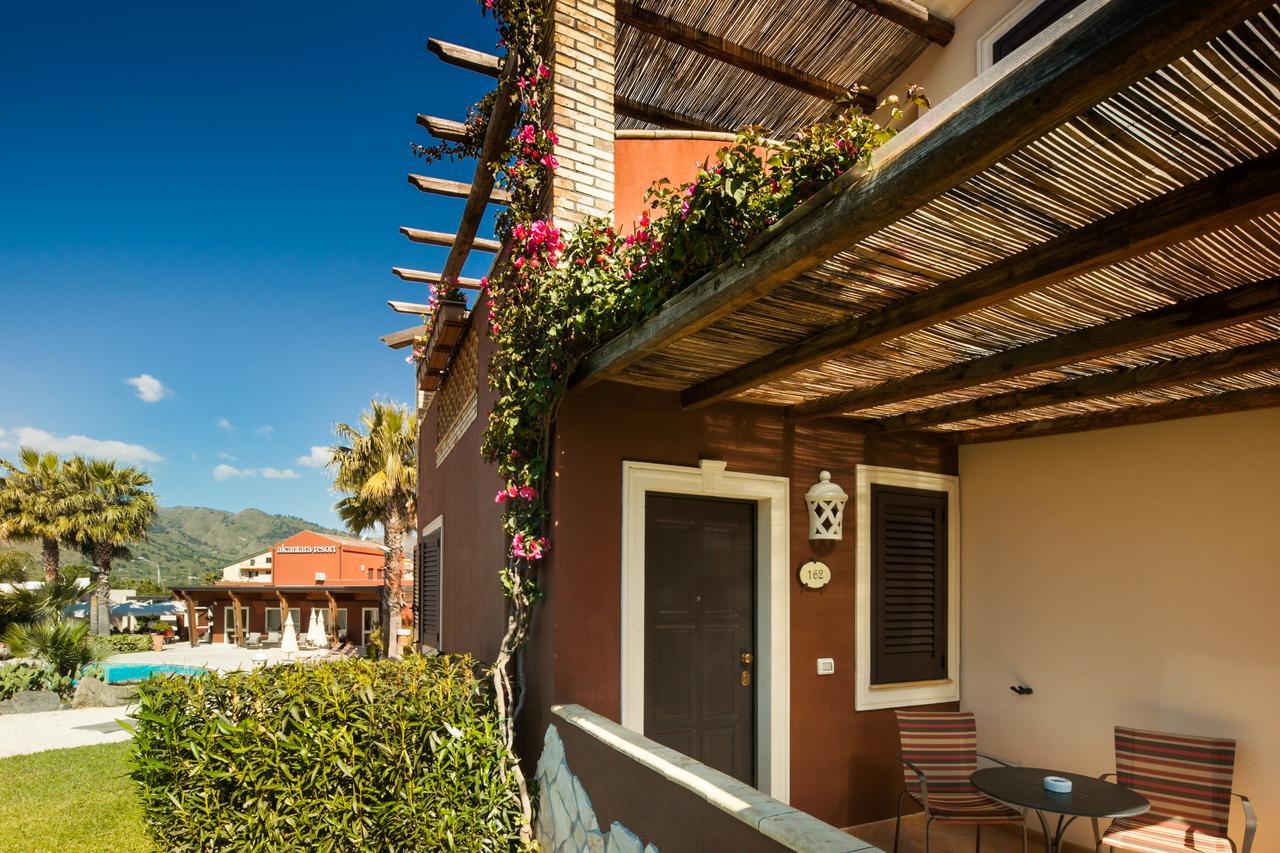 Alcantara Di Charme Adults Only Hotel