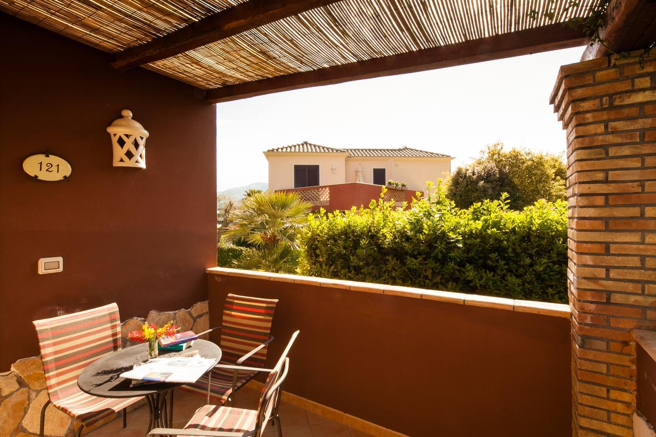 Alcantara Di Charme Adults Only Hotel