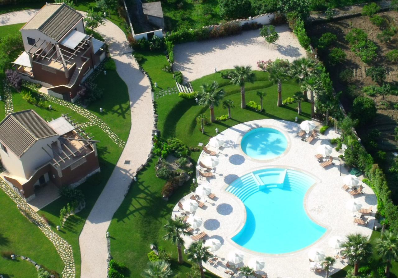 Alcantara Di Charme Adults Only Hotel Gaggi