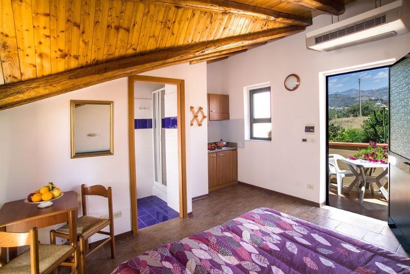 Alcantara Di Charme Adults Only Gaggi