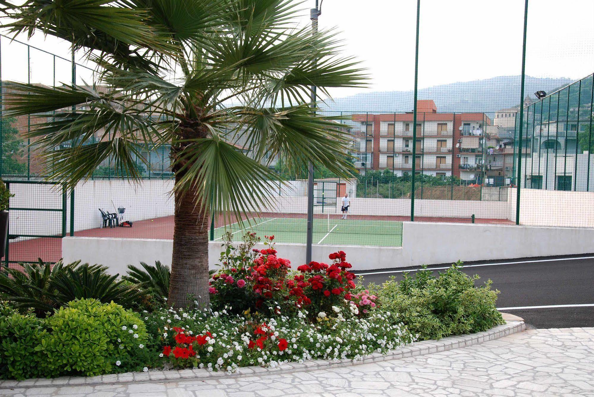 Hotel Alcantara Di Charme Adults Only