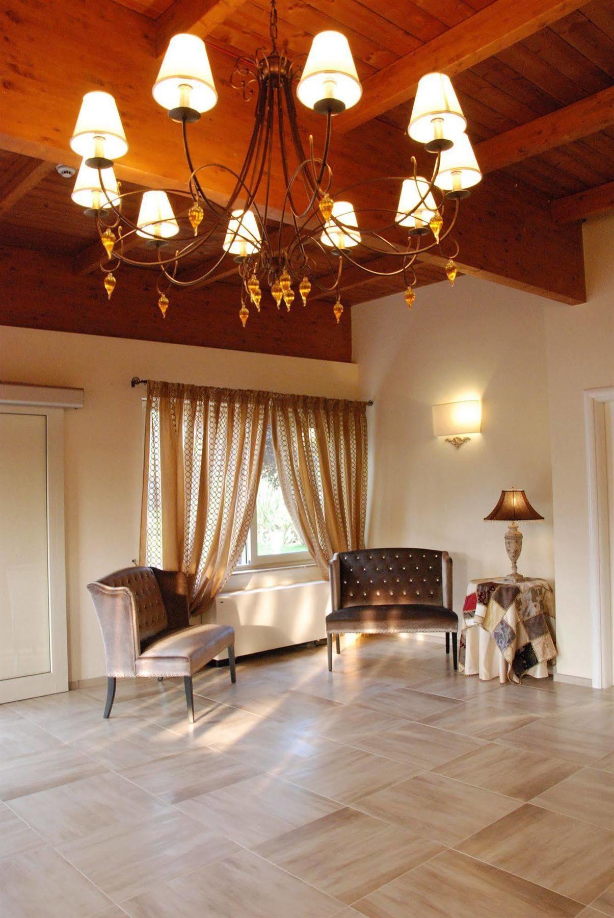 Hotel Alcantara Di Charme Adults Only Gaggi
