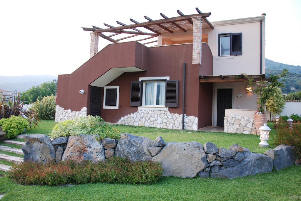 Hotel Alcantara Di Charme Adults Only