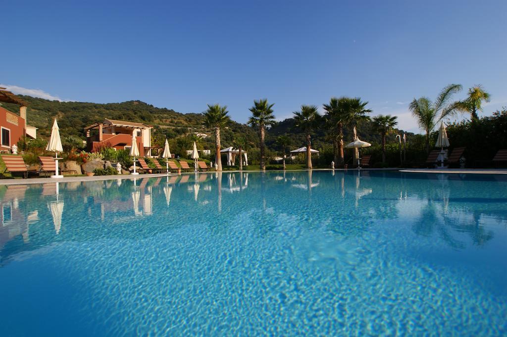 Alcantara Di Charme Adults Only 4* Gaggi