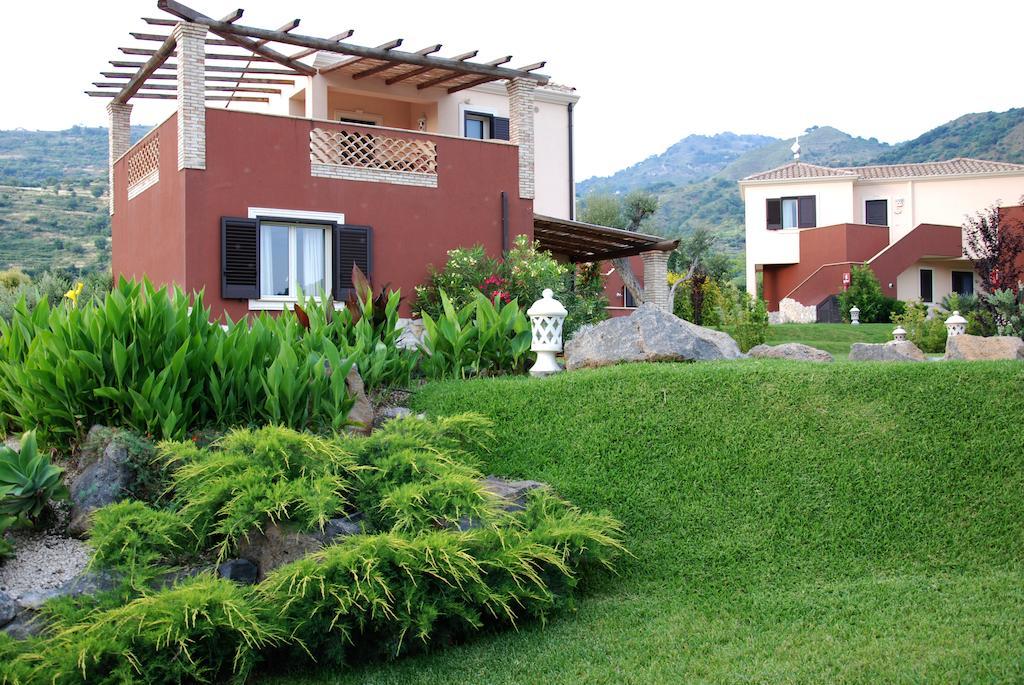 Alcantara Di Charme Adults Only Hotel 4*