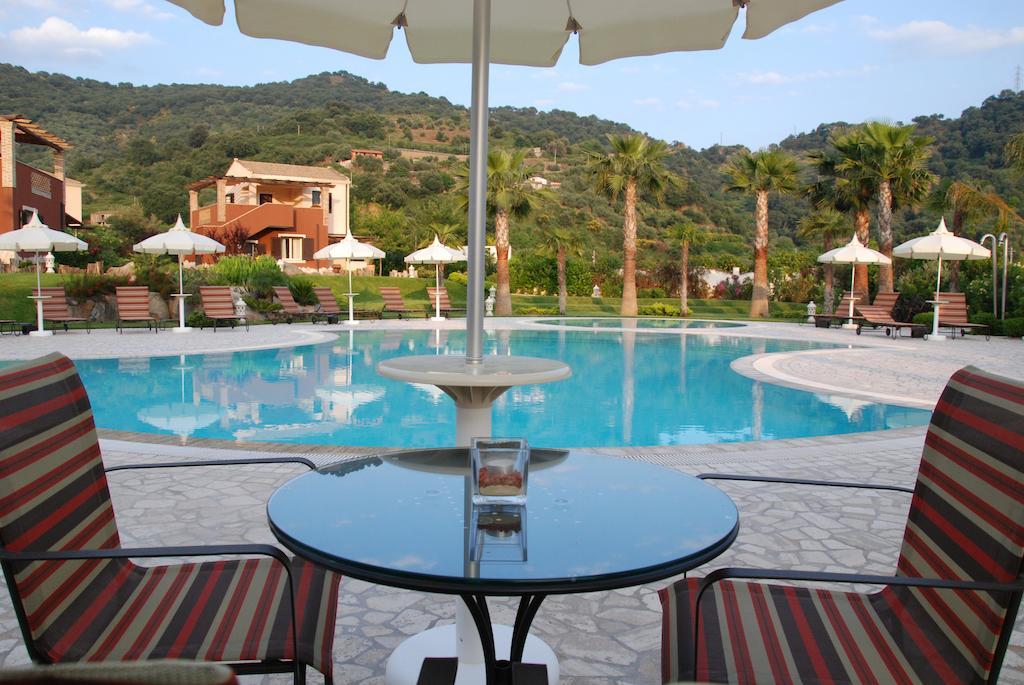 Alcantara Di Charme Adults Only Hotel Gaggi