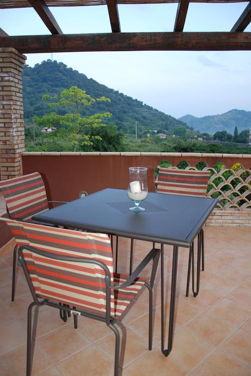 Hotel Alcantara Di Charme Adults Only Gaggi