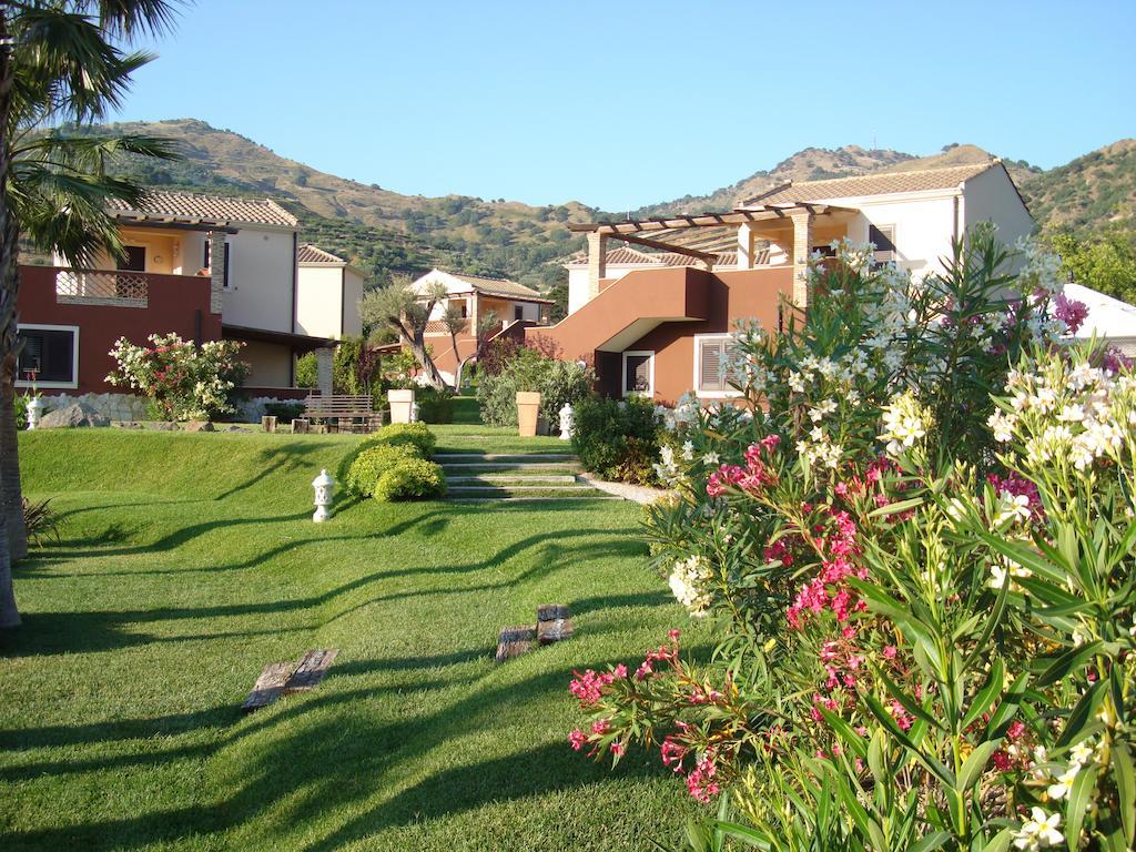 Alcantara Di Charme Adults Only 4* Gaggi