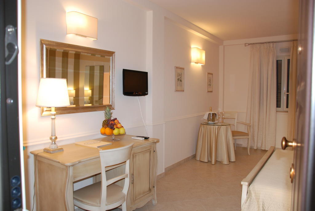 Alcantara Di Charme Adults Only Gaggi