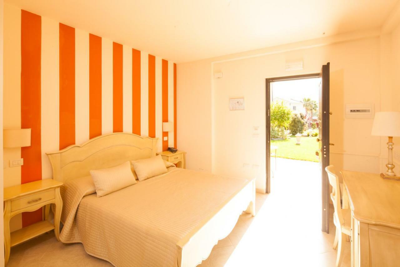 Hotel Alcantara Di Charme Adults Only