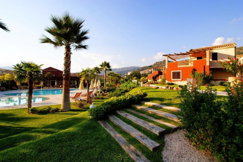 Alcantara Di Charme Adults Only Gaggi